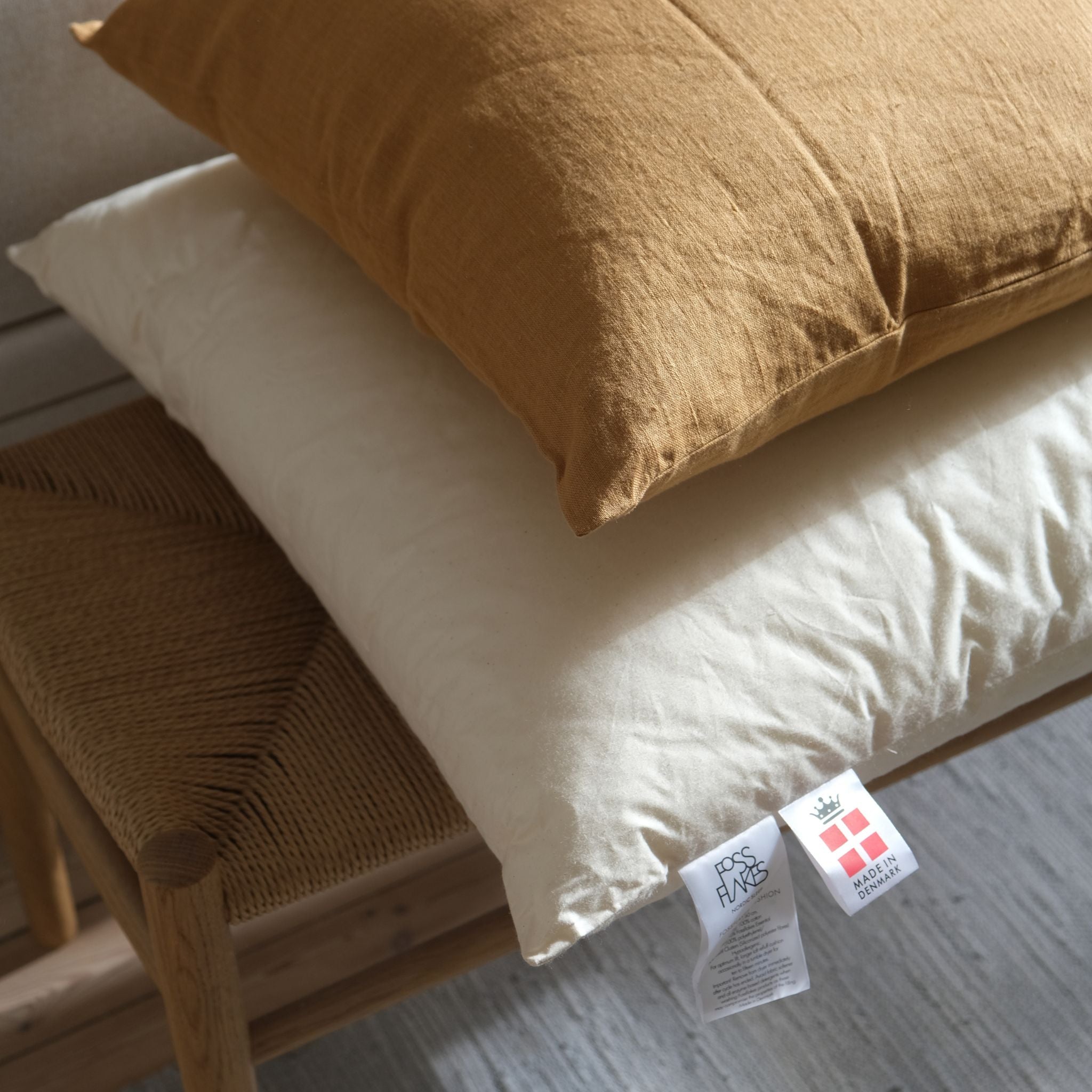 Monteringspude 40x60 cm