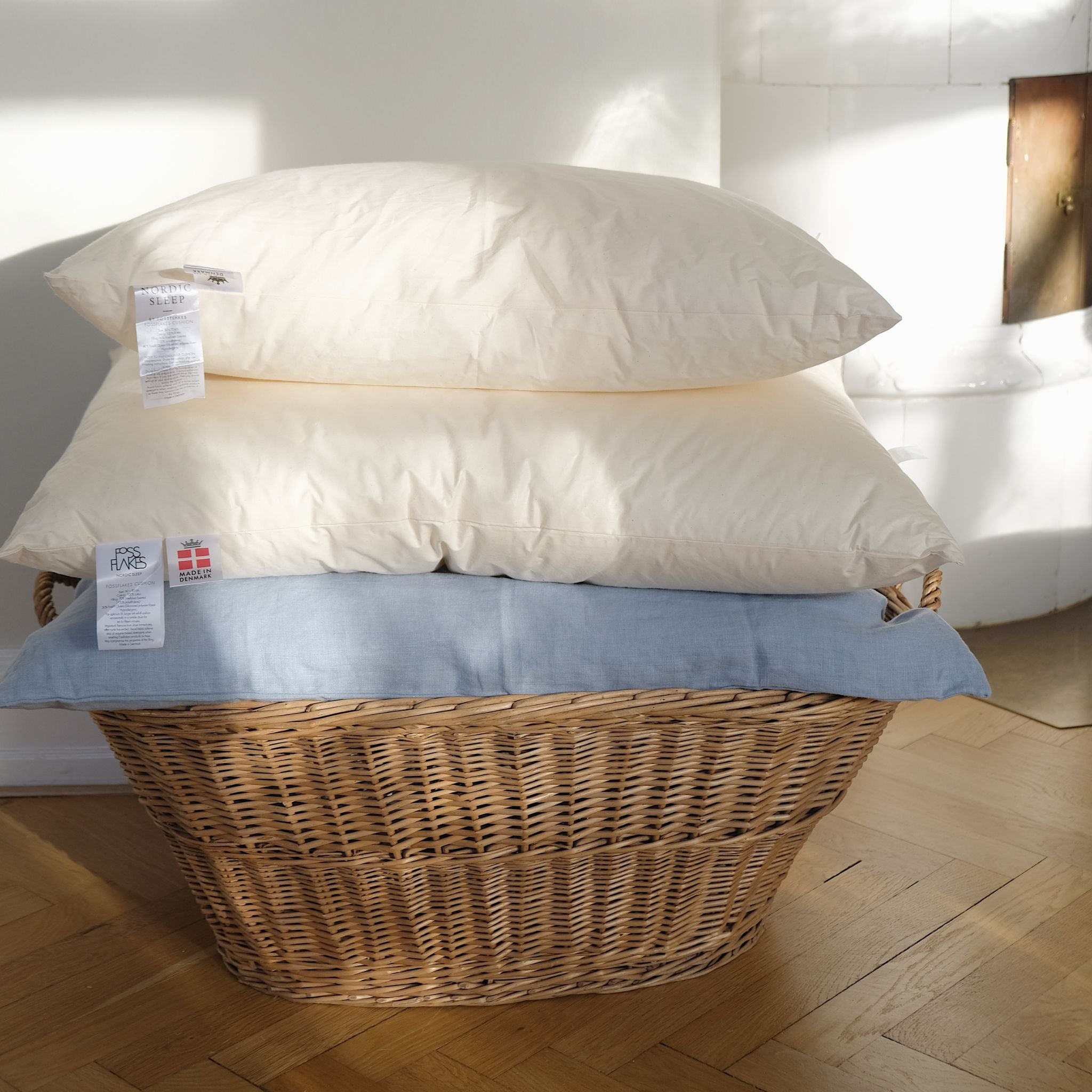 Monteringspude 40x60 cm