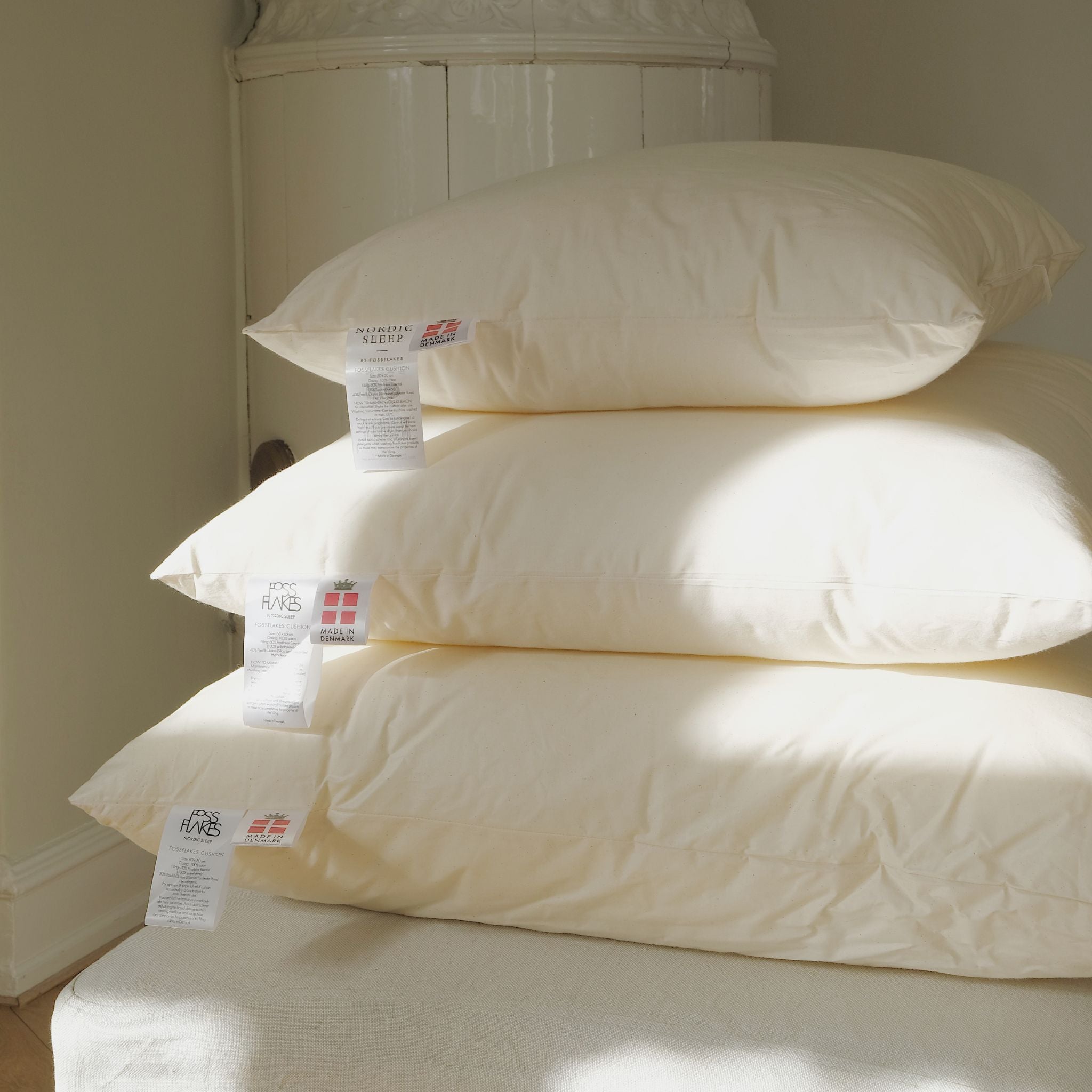 Monteringspude 40x60 cm