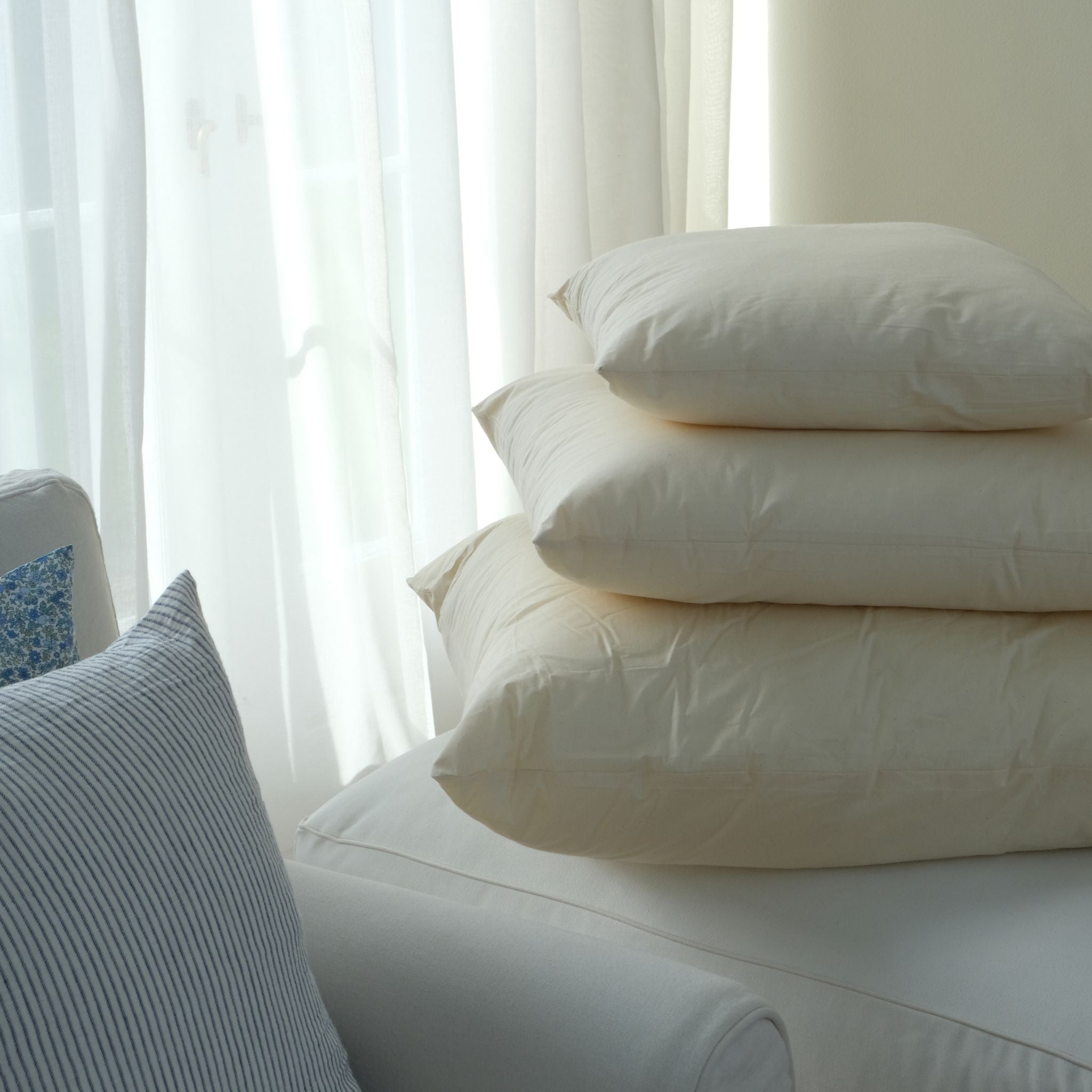 Monteringspude 40x60 cm