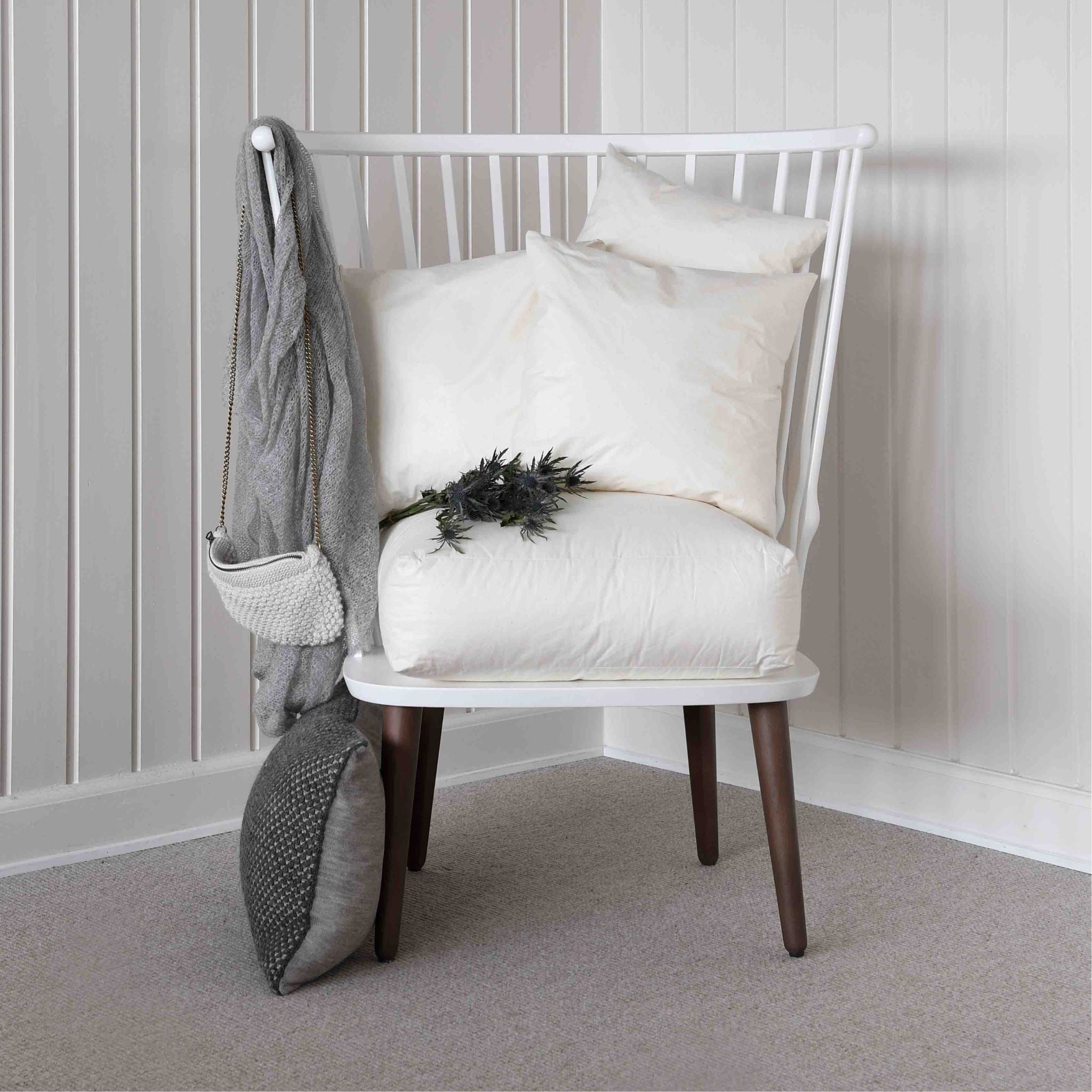 Monteringspude 40x60 cm