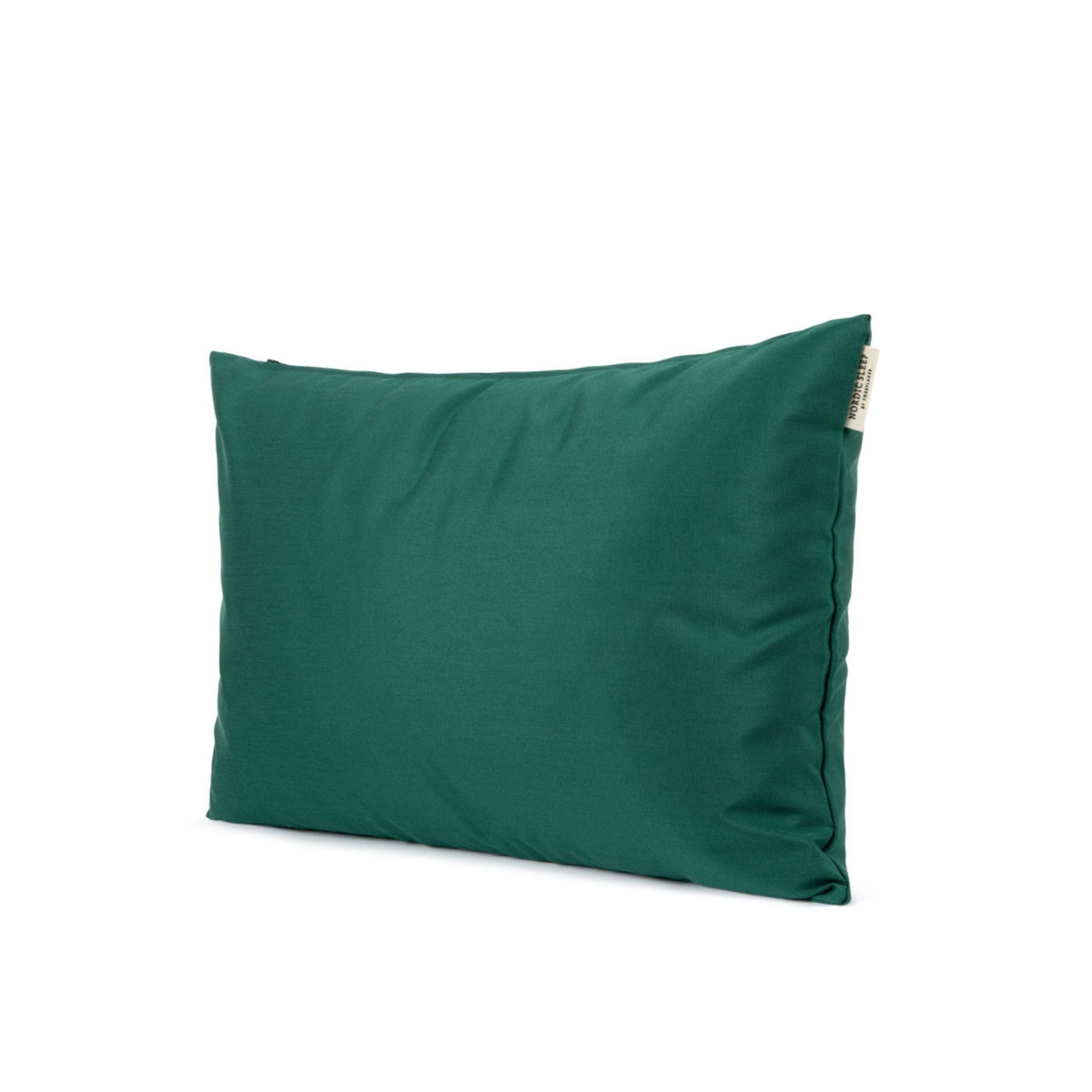 Udendørspude 40x60 - Grøn